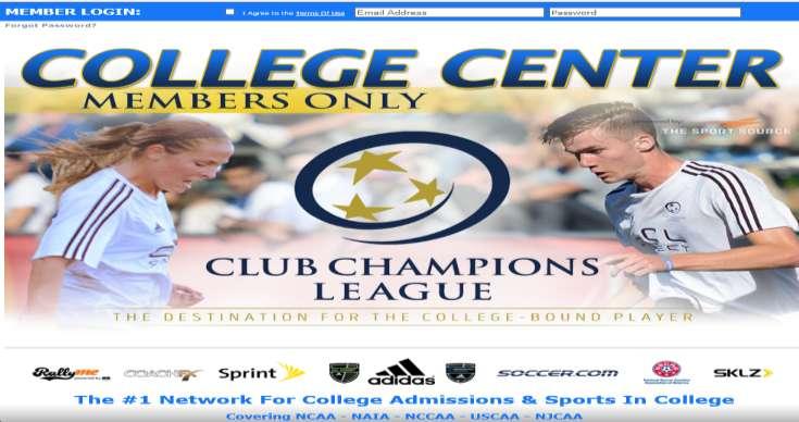 HELPING YOU MAKE A COLLEGE CONNECTION EXCERPTS FROM THE CCL COLLEGE SHOWCASE FEBRUARY