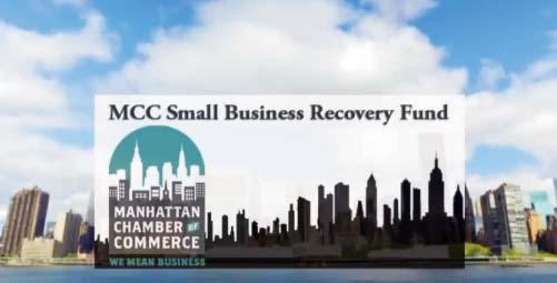 The Voice for The Small Business Community n MCC Educates In 2012, the Chamber offered an expanded platform of meetings and events to meet our members ever-growing needs.