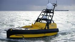 Assessment of Unmanned Maritime Systems for CG Missions Mission Need: Economical, effective, persistent Maritime Domain Awareness to support CG missions.