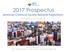 2017 Prospectus American Chemical Society National Expositions