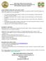 Alpha Kappa Alpha Sorority, Incorporated Rho Mu Omega Chapter and DC Pearls III Foundation, Inc Scholarship Application Guidelines