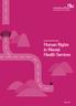 GOOD PRACTICE GUIDE. Human Rights in Mental Health Services