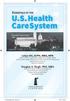 U.S. Health Care System