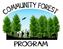An Invitation: Establishing a community forest with the U.S. Forest Service