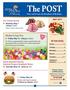 IN THIS ISSUE: MAY Mother s Day Tea. News and Events for Residents of Berkeley