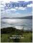 Ka Pili Kai. University of Hawaiÿi Sea Grant College Program Vol. 34, No. 4 Winter 2012
