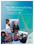 The Ohio Assisted Living Fall Conference