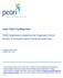 PCORI Application Guidelines for Pragmatic Clinical Studies To Evaluate Patient-Centered Outcomes