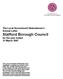 The Local Government Ombudsman s Annual Letter Stafford Borough Council for the year ended 31 March 2007