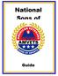 National Sons of. Guide