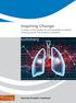 Inspiring Change. summary. A review of the quality of care provided to patients receiving acute non-invasive ventilation
