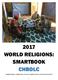 2017 WORLD RELIGIONS: SMARTBOOK CHBOLC