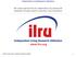 Independent Living Research Utilization. SILC-NET, a project of ILRU Independent Living Research Utilization
