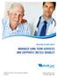 WELLCARE OF NEW JERSEY MANAGED LONG TERM SERVICES AND SUPPORTS (MLTSS) BOOKLET