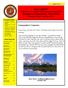 Detachment Commandant - Gene Wlock Newsletter Editor - Don Benson, Sr.