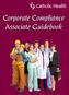 Corporate Compliance Associate Guidebook