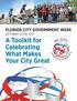 A Toolkit for Celebrating What Makes Your City Great