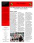 The Guidon. The Official Newsletter of The Ohio State University Army ROTC Buckeye Battalion. Summer Training