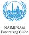 NAIMUNAid Fundraising Guide