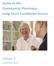 Guide to the Community Pharmacy Long Term Conditions Service