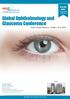 Global Ophthalmology and Glaucoma Conference