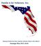 Florida is for Veterans, Inc.