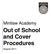 Mintlaw Academy. Out of School and Cover Procedures
