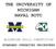 THE UNIVERSITY OF MICHIGAN NAVAL ROTC WOLVERINE DRILL COMPETITION STANDARD OPERATING PROCEDURES