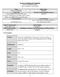 Naval Vessel Historical Evaluation FINAL DETERMINATION This evaluation is unclassified