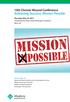 Achieving Success: Mission Possible