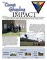 IMPACT. Camp Grayling NCO CLUB HOURS O CLUB HOURS ON THE INTERNET. Tues/Wed 6-10 Thurs 4-10 Fri 4-11 Sat Wed - Sat The