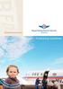 Royal Flying Doctor Service Tasmania Inc - Fundraising Guidelines,