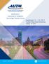 AUTM 2017 Essentials of Academic Technology Transfer Course September 11 13, 2017 Crowne Plaza Dallas Downtown Dallas, TX USA