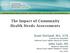 The Impact of Community Health Needs Assessments