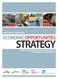 Strategy. Connecting Businesses and Communities. to Economic Opportunities