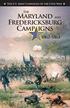 Fredericksburg Camp igns