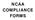 NCAA COMPLIANCE FORMS