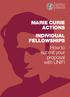MARIE CURIE ACTIONS INDIVIDUAL FELLOWSHIPS How to submit your proposal with UNIFI