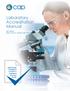 Laboratory Accreditation Manual Edition Editor: Francis E. Sharkey, MD, FCAP