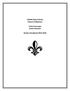 LSUHSC-New Orleans School of Medicine. Critical Concepts Senior Rotation. Student Handbook