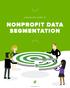 DATA SEGMENTATION A BEGINNER S GUIDE TO NONPROFIT ABOUT BLOOMERANG.