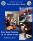 DEPARTMENT OF HOMELAND SECURITY UNITED STATES COAST GUARD PORT STATE CONTROL IN THE UNITED STATES 2013 ANNUAL REPORT