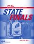 2016 TENNESSEE SENIOR OLYMPICS STATE FINALS. Presented by: by: June 24-30, 2016