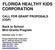 FLORIDA HEALTHY KIDS CORPORATION