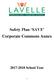 Safety Plan SAVE Corporate Commons Annex