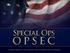 Operational Security (OPSEC)