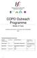 COPD Outreach Programme