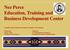 Nez Perce Education, Training and Business Development Center