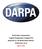 DARPA-BAA-16-24, Targeted Neuroplasticity Training (TNT) TABLE OF CONTENTS