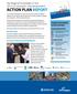 ACTION PLAN REPORT. The Regional Municipality of York 2014 Economic Development ECONOMIC DEVELOPMENT ACTION PLAN GOALS. Transformational Goals